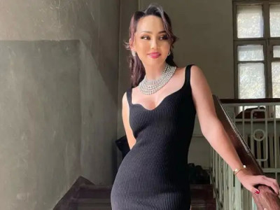 Баян Алагөзова актерлік құрамы 100% америкалықтардан тұратын фильм түсірді