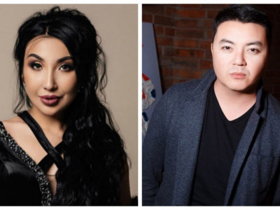 Сиви Махмуди Алмас Кішкенбаевқа ғашық болғанын мойындады