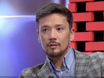 "Ажырасу — жүрекке ауыр тиеді": Дастан Оразбеков барша ерлі-зайыптыларға үндеу жасады