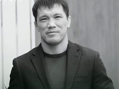 Ерлікпен қаза тапқан бапкердің шәкірті Қазақстан чемпионы атанды