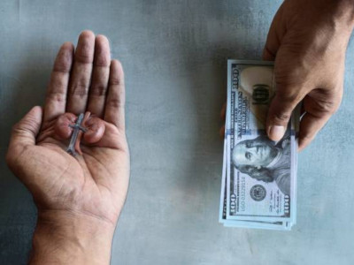 Көкшетауда бүйрегін сатпақ болған ер адам сотталды