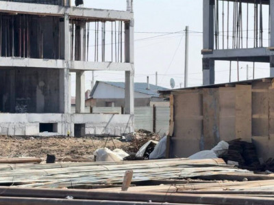 Талдықорғанда көші-қон заңнамасын бұзған 27 шетел азаматы ұсталды