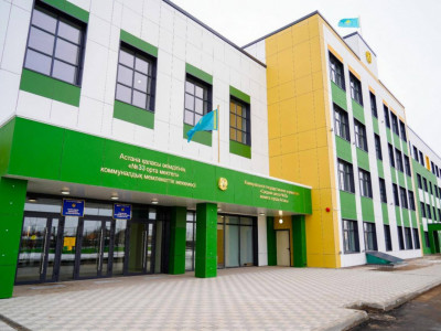 Елімізде 2024-2025 жылдары 217 мектеп пайдалануға берілді