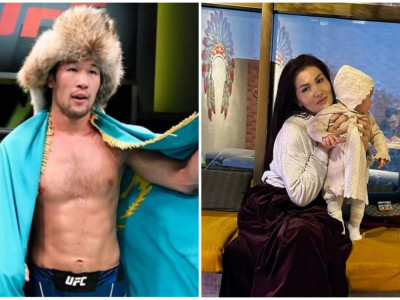 «Балаларынан бас тартты»: Шавкат Рахмоновтың әйелі жазба жариялады