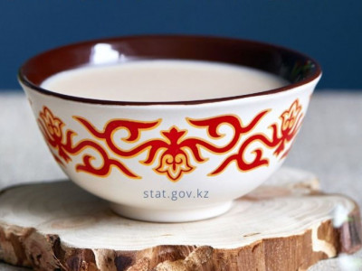 Екі айда 215 тонна: Қазақстанда қымыз өндірісі артты