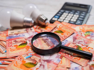 Бурабайда жұмысшыларына қосымша ақы төлемеген кәсіпорын анықталды