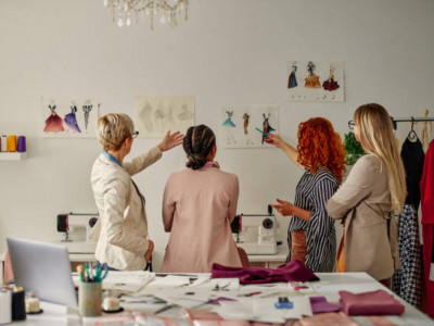 "20 жылдық цикл": сән неге қайталанады?