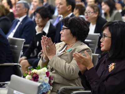 Қасым-Жомарт Тоқаев: Ғылымды арқау еткен аумақтар құру – біздің стратегиялық басымдыққа ие мақсатымыз