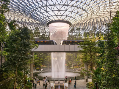 2026 жылдың үздік әуежайлары мен әуе компаниялары анықталды