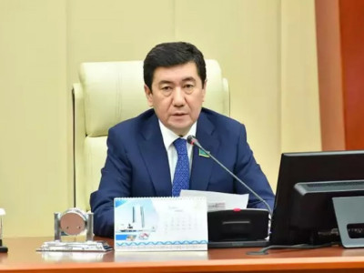 Мәжіліс төрағасы: Өткен референдум қазақстандықтарды Президенттің реформаларының төңірегінде біріктірді