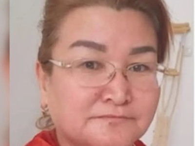 Жаңаөзенде тұрғыны 8 айдан бері табылмай жатыр