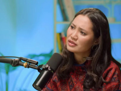 «Шындықты айтатын уақыт келді»: Актриса Зарина Кармен күтпеген мәлімдеме жасады