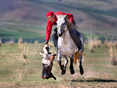 20 наурыз – Ұлттық спорт күні