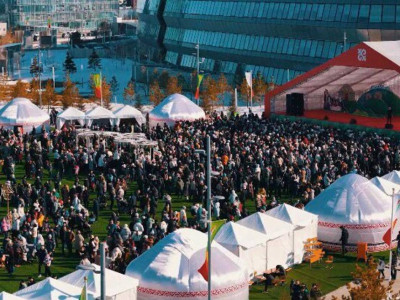 Астанада 21-22 наурыз күндері қандай іс-шаралар өтеді?