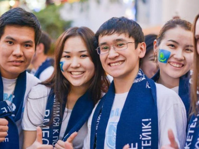 Қазақстан Франция мен Сингапурды басып озып, әлемдік бақыт рейтингінде алға шықты