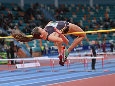 Астанада жеңіл атлетикадан әлем чемпионаты өтеді