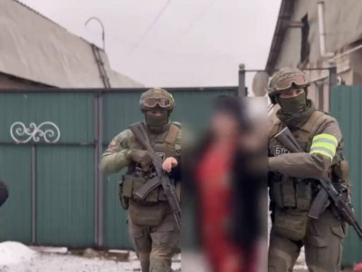 Талдықорғанда есірткі сату арнасы әшкереленді