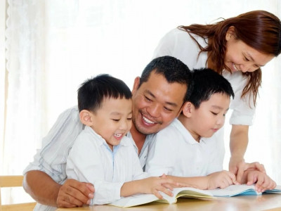 Балаға жақсы көретініңді көбірек айт