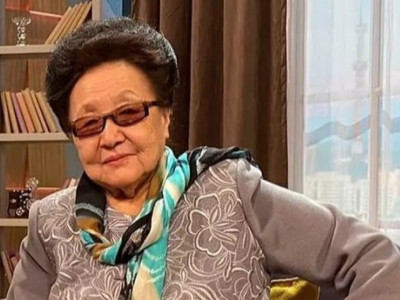 Руслана Құдайбергенова: «Шалқар» қалай құрылды?