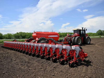 Абай облысында 767 мың гектарға ауыл шаруашылығы дақылдары егіледі