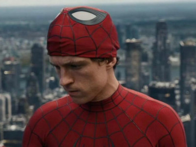 Рекорд: "Өрмекші адам" фильмінің трейлерін бір күнде 718 миллион адам көрген