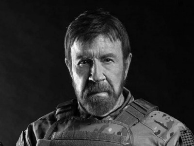 Америкалық актер Чак Норрис қайтыс болды