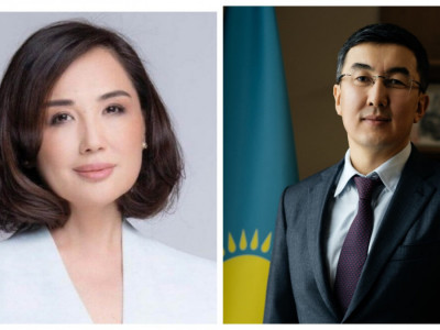 “Өтінішімді тыңдамаған”:  Ләйлә Сұлтанқызы Сырымбек Тау жайлы тың ақпарат жариялады