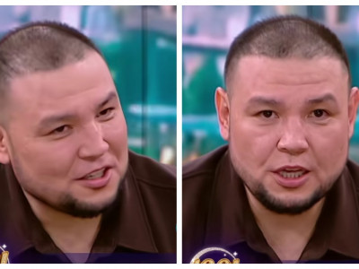 «Психологиялық дертке шалдықтым»: Әнші Шахаризат Сейдахмет сахнаға неге шықпай кеткенін айтты (ВИДЕО)