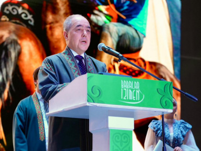 БҚО-да «Бабалар ізімен» ұлттық спорт лигасының тұсауы кесілді