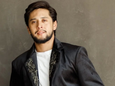 Актер Асқар Жұмабек қамауға алынды (ВИДЕО)