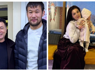 «Көлігінен 20 млн теңге ұрланды»: Адвокат Шавкат Рахмоновтың әйеліне қатысты пікір білдірді