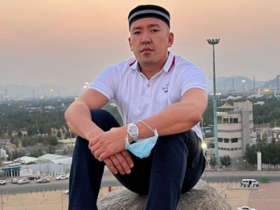 «Сыртқы еркіндіктен айырылып...»: Вайнер Мейіржан Төребаев бостандыққа шыққанын айтты (ВИДЕО)