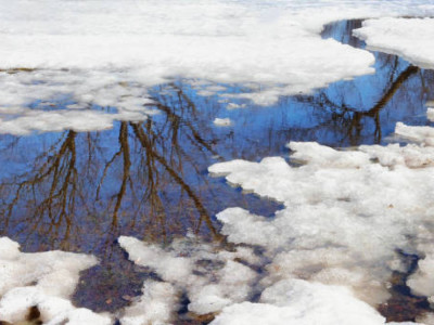 Қазгидромет бірнеше өңірде ауа райына байланысты ескерту жасады