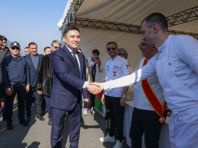 Шымкентте өткен «DamDastour» халықаралық фестивалі Наурыздың жарқын оқиғасына айналды