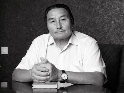 Танымал айтыскер ақын Кәдірхан Қизатұлы өмірден өтті