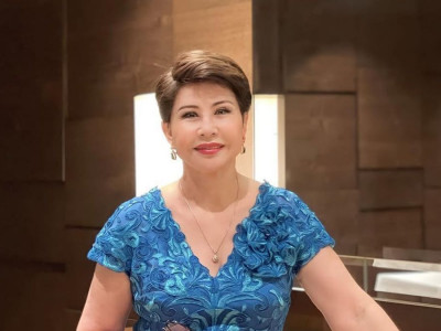 «Әлия, Мәншүк есімді қыздарым бар»: Роза Рымбаева құпиясын елге жария етті