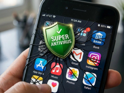 Солтүстік Қазақстанда киберқылмыстың жаңа түрі пайда болды