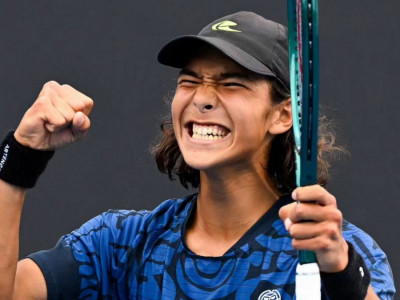 Әмір Омарханов Тунистегі ITF M15 турнирінің чемпионы атанды