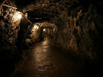 Ақмола облысындағы шахтада заңсыз алтын қазған адам қаза тапты