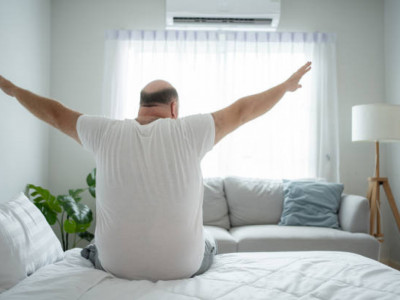 Ғалымдар ұйқы режимі мен артық салмақ арасында байланыс барын анықтады