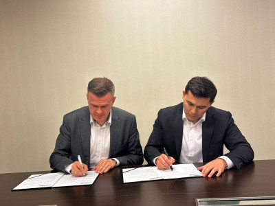 Қазақстан WADA-мен меморандумға қол қойды