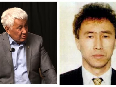 «Өте қауіпті болды»: Зейнеттегі спецназ Рыжий Алмазды қалай ұстағанын айтып берді