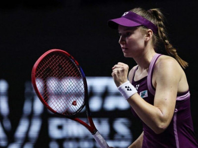 Елена Рыбакина Miami Open-2026 турнирінің ширек финалына шықты