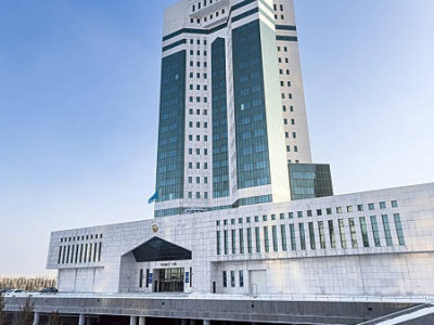 Үкімет Қазақстанда көмір генерациясын дамыту жөніндегі Ұлттық жобаны бекітті