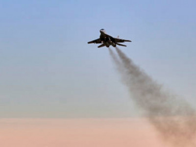 Колумбияда әскери ұшақ құлап, 34 адам қаза тапты