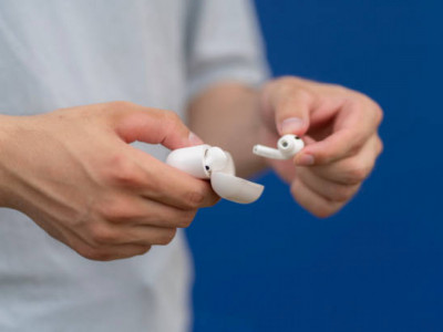 Ғалымдар құлаққаптың басты қаупін атады