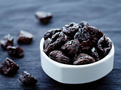 Қара өрік ішекке пайдалы