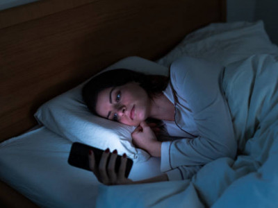 Бір түн ұйықтамаудың қаупі қандай?
