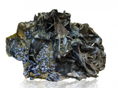 Қазақстан вольфрам өндіруден үздік үштікке енді