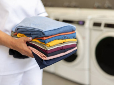 Қытай ғалымдары өзін-өзі тазалайтын киім ойлап тапты